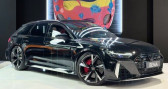 Audi RS6 C8 4.0L V8 600cv TFSI Quattro S-TRONIC | TVA Malus Pay Full  2021 - annonce de voiture en vente sur Auto Sélection.com